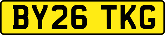BY26TKG