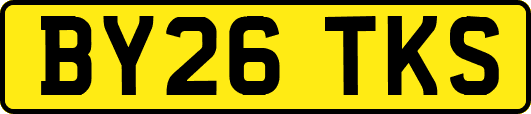 BY26TKS