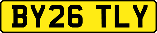 BY26TLY