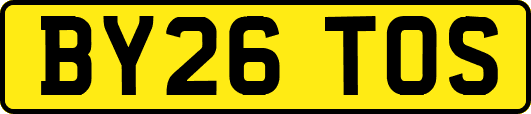 BY26TOS
