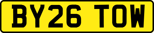 BY26TOW