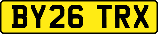 BY26TRX