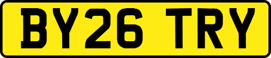BY26TRY