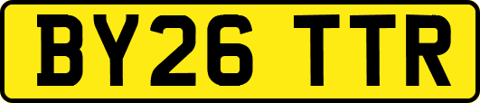 BY26TTR