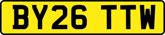 BY26TTW