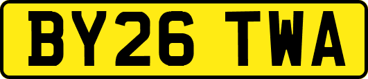 BY26TWA