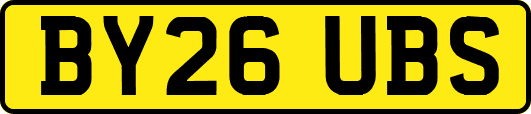 BY26UBS