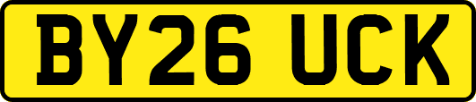BY26UCK