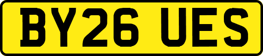 BY26UES