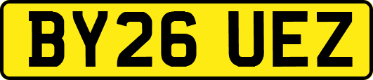 BY26UEZ