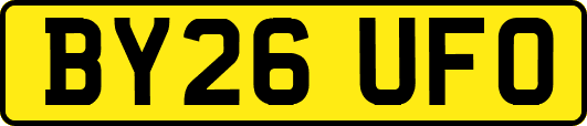 BY26UFO