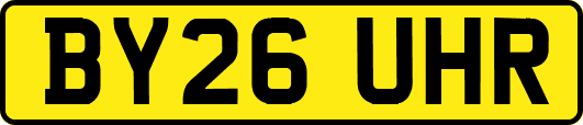 BY26UHR