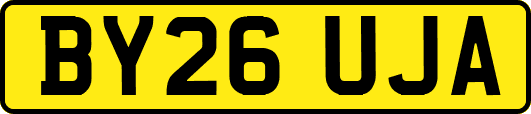 BY26UJA