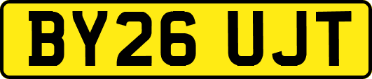BY26UJT
