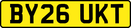 BY26UKT
