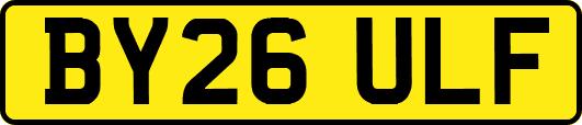 BY26ULF