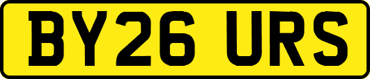 BY26URS