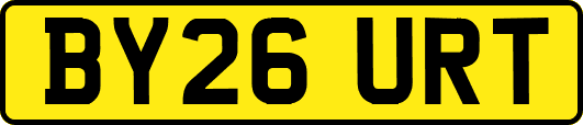 BY26URT