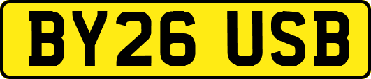 BY26USB