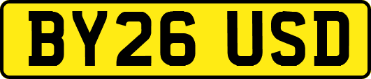 BY26USD