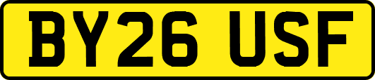 BY26USF