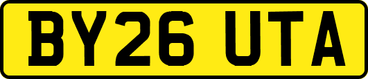 BY26UTA