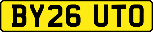 BY26UTO