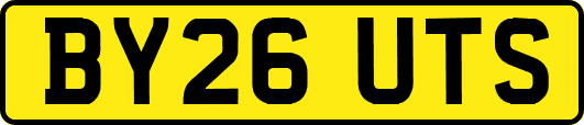 BY26UTS