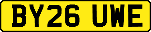 BY26UWE
