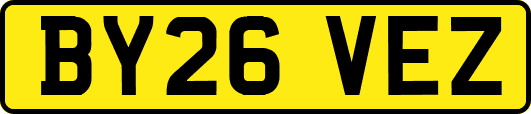 BY26VEZ