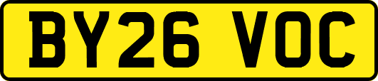 BY26VOC