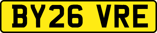 BY26VRE