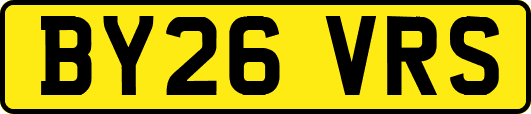 BY26VRS