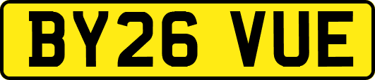 BY26VUE