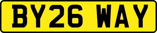 BY26WAY