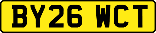 BY26WCT