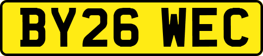 BY26WEC