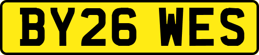 BY26WES