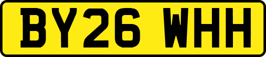 BY26WHH
