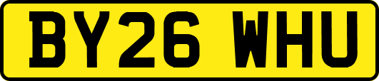 BY26WHU