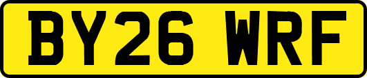 BY26WRF