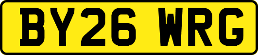 BY26WRG