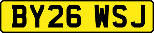 BY26WSJ