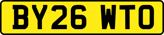 BY26WTO