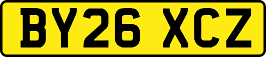 BY26XCZ