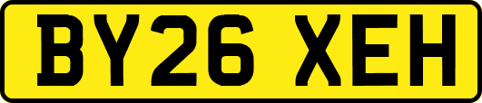 BY26XEH