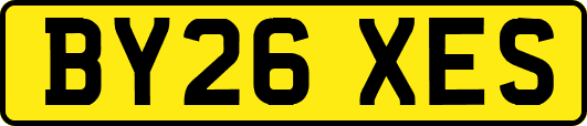 BY26XES