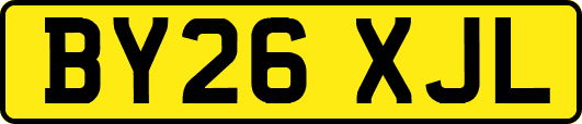 BY26XJL
