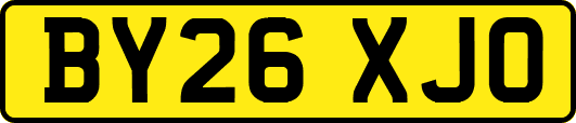 BY26XJO