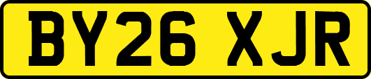 BY26XJR